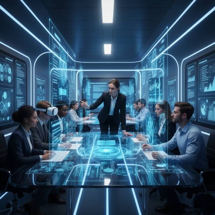 Creating Value-Added Services as an Authorized Training Partner 