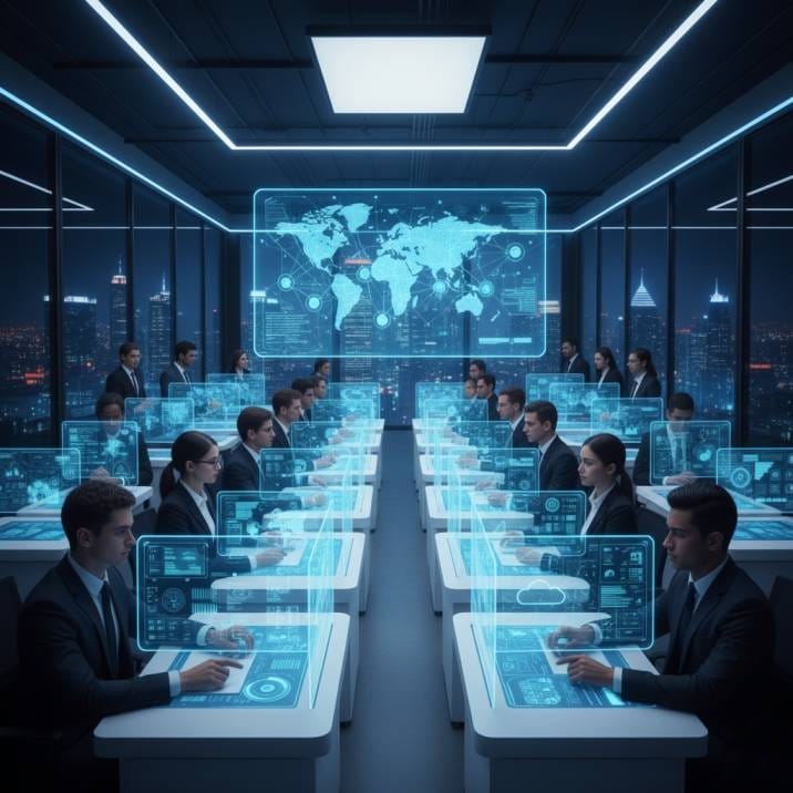 The Top Tools Every Authorized Training Partner Should Use in 2025 