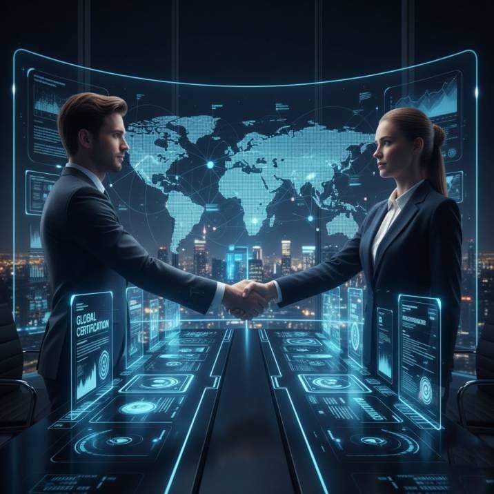 How to Become a Partner and Launch AI Courses in Your Region 