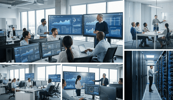 7 Proven Benefits of an Advanced AI Training Program for Enterprises 