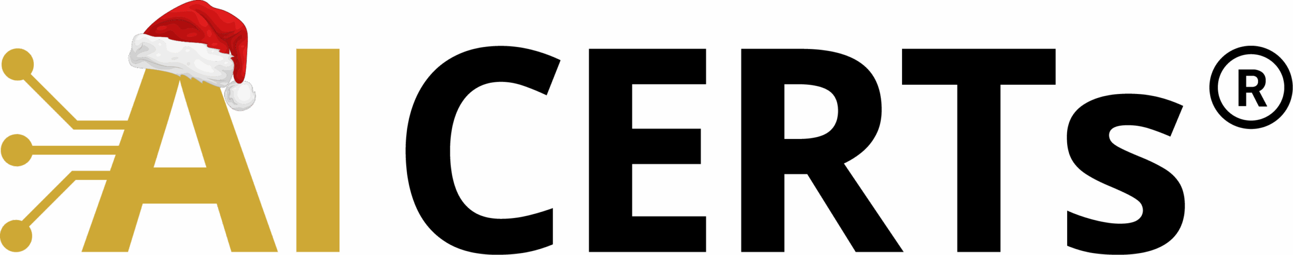 AI CERTs Logo – Advancing AI Certification Excellence