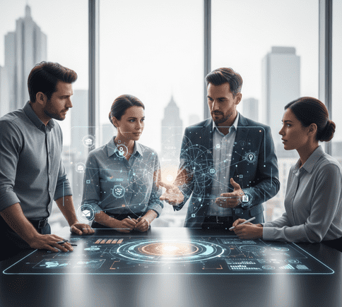 Authorized Training Partners Explained: What They Do and Why They Matter 