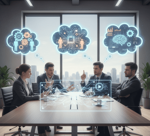 Do One-Day AI Courses Actually Prepare Executives to Make Decisions? 