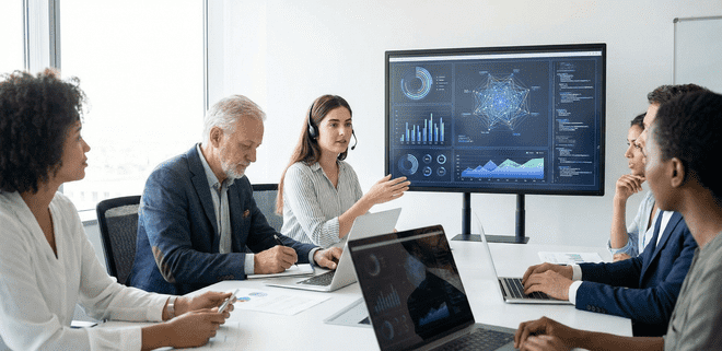 How AI Training Programs Are Shaping the Future of Workforce Retention 