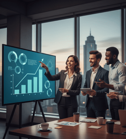 How We Scaled Revenue With an ATP Program in 6 Months 