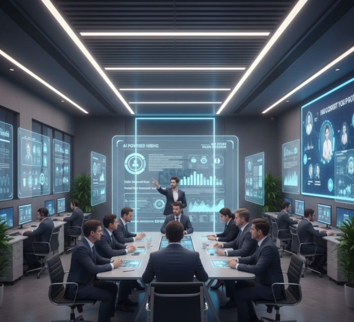 How Institutions Can Improve Placement Rates Through AI Training Programs