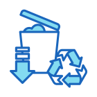 Machine Learning for Waste Reduction