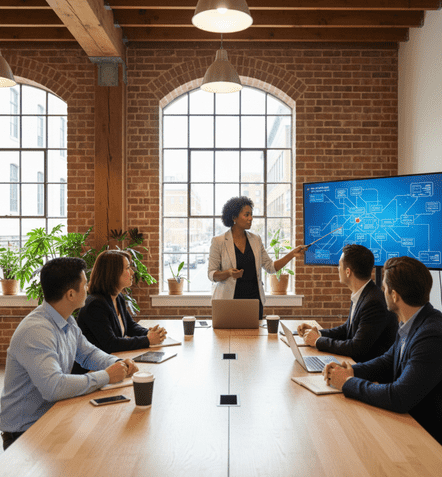 The Complete Guide to Becoming an Authorized Training Partner (ATP) 