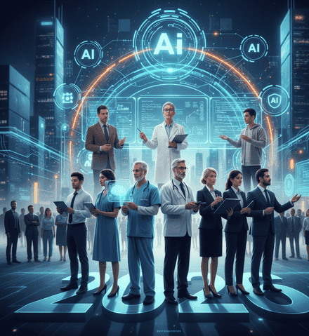 Who Should Join AI Training Partner Programs in 2026? 