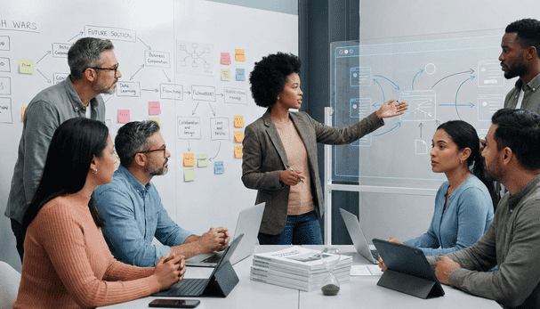 Why AI Course Content Becomes Outdated—and How to Fix It Systematically 