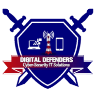 Digital Defenders