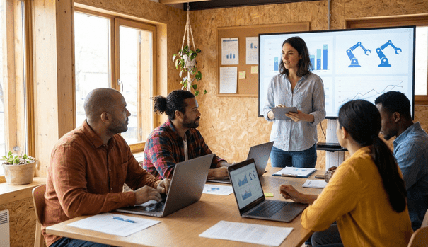 AI Training Programs for Small Businesses: Getting Started 