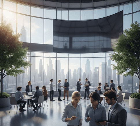 ATPs’ Plan for Penetration of AI Literacy as a Baseline Competence 