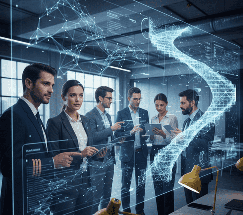 From Pilot to Scale: Operationalizing AI Training Programs 