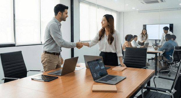 How to White Label AI Training Programs as a Partner 