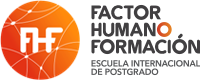 Factor Humano Formacion!