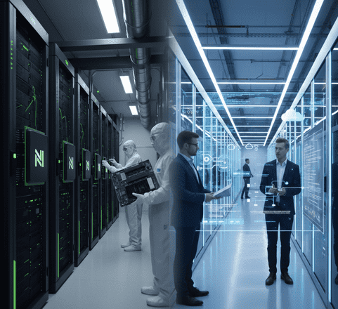 NVIDIA vs. Microsoft AI Training: Which is Right for Your Team?