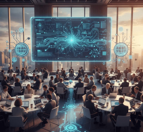 Recent Global Initiatives Expanding AI Skills Training and Lessons for ATP