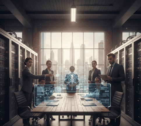 The Hidden Liability in AI Training Data 