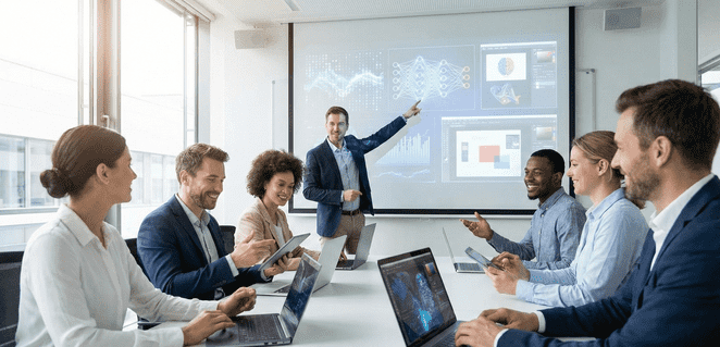 Training Your Sales Team to Use Generative AI Effectively