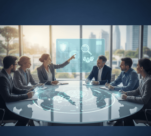 Why Sound AI Governance Requires Comprehensive Employee Training 