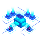 Blockchain Smart Contract Platforms