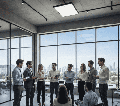 The Rise of Human-Centric AI Labs — Partnership Opportunities for Universities & Industry 