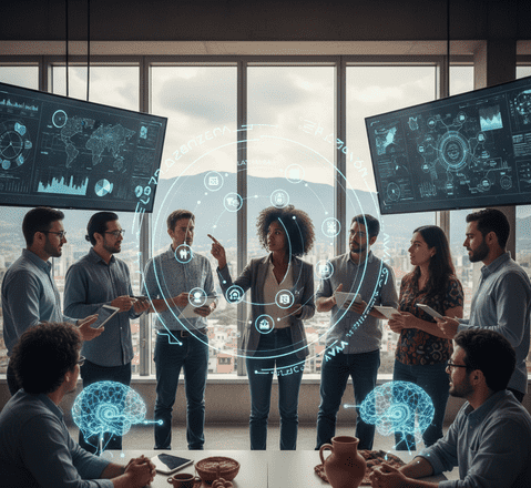 Why Localized AI Models Like Latam-GPT Need Localized Training Ecosystems 