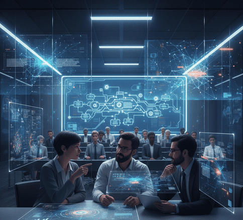 Why the AI Instructor Shortage Is a Strategic Opportunity for Partners 