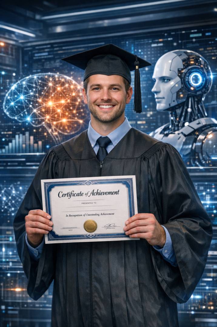 AI Literacy: A Core Skill for Every Graduate 