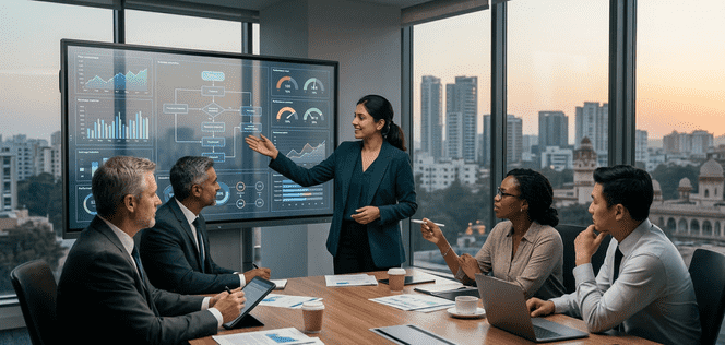 Stop Selling Courses. Start Selling Outcomes: The Enterprise AI Training Approach That Works in 2026 