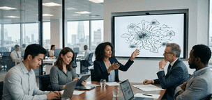 Why Enterprise Procurement Teams are Rejecting Generic AI Training 