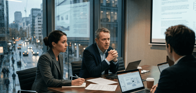 Your Enterprise Clients Are Already Asking About AI Compliance. Do You Have an Answer? 