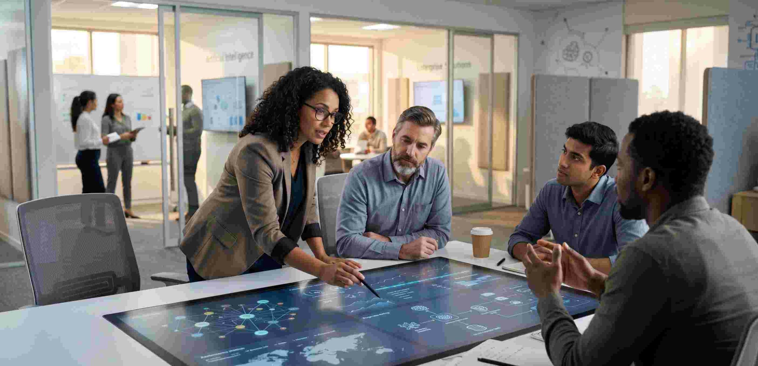 How AI Certifications Help Training Providers Win Larger, Long-Term Enterprise Contracts 