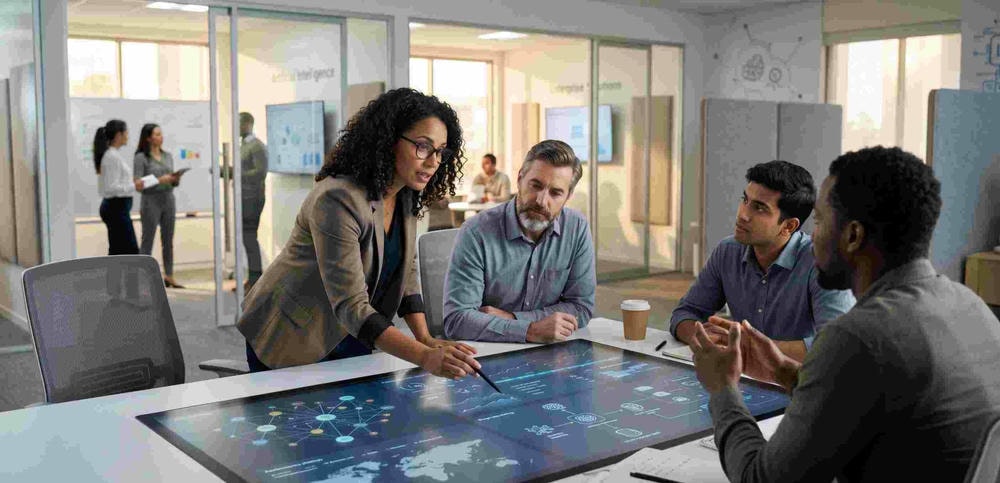 How AI Certifications Help Training Providers Win Larger, Long-Term Enterprise Contracts 