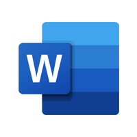 Microsoft Word (Copilot-enabled)