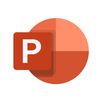 Microsoft PowerPoint (Copilot-enabled)