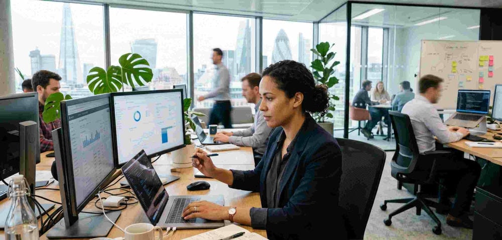 The AI Skills Gap is a Business Opportunity—If You Can Move Fast Enough 