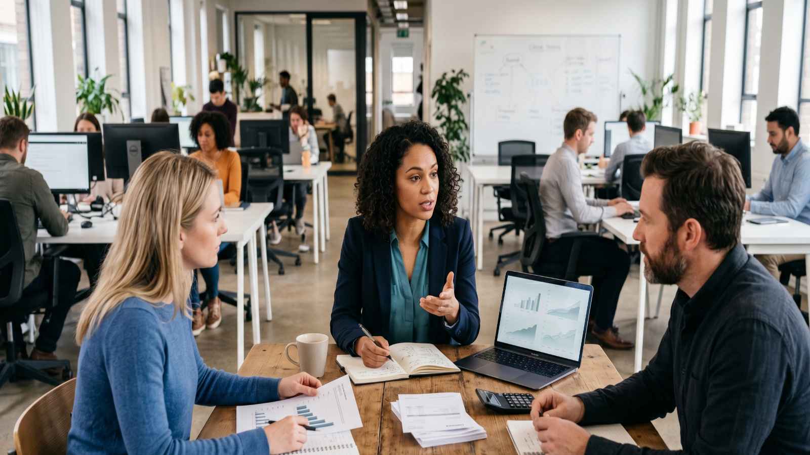 Why Your Best AI Training Clients Are Still Paying You Per Session – And How to Fix That 