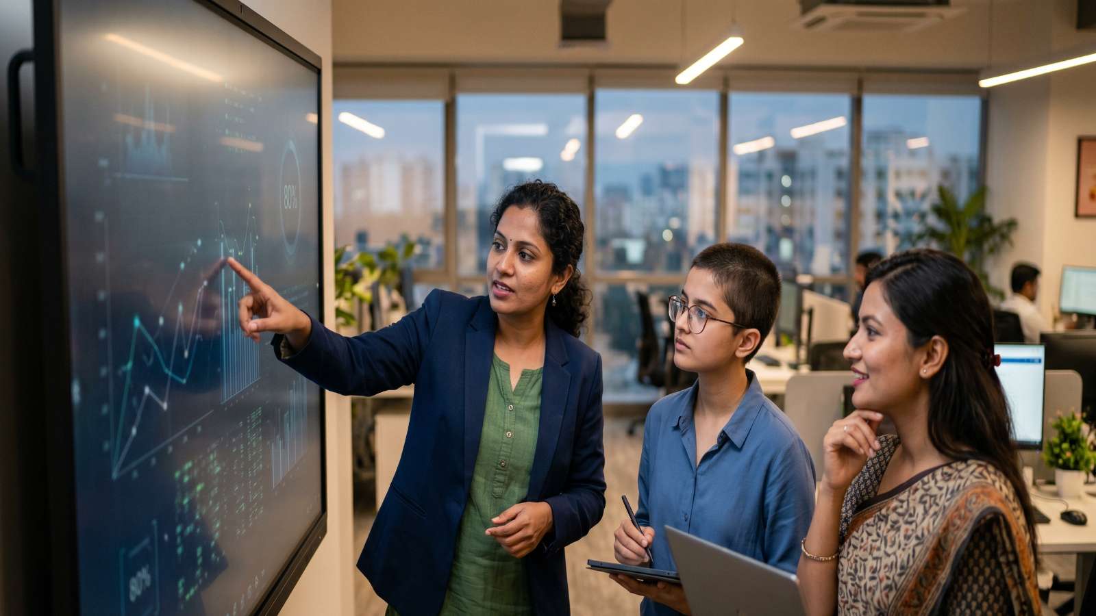 AI Literacy vs Fluency vs Mastery: Which Capability Level Drives 80% of Your Revenue? 
