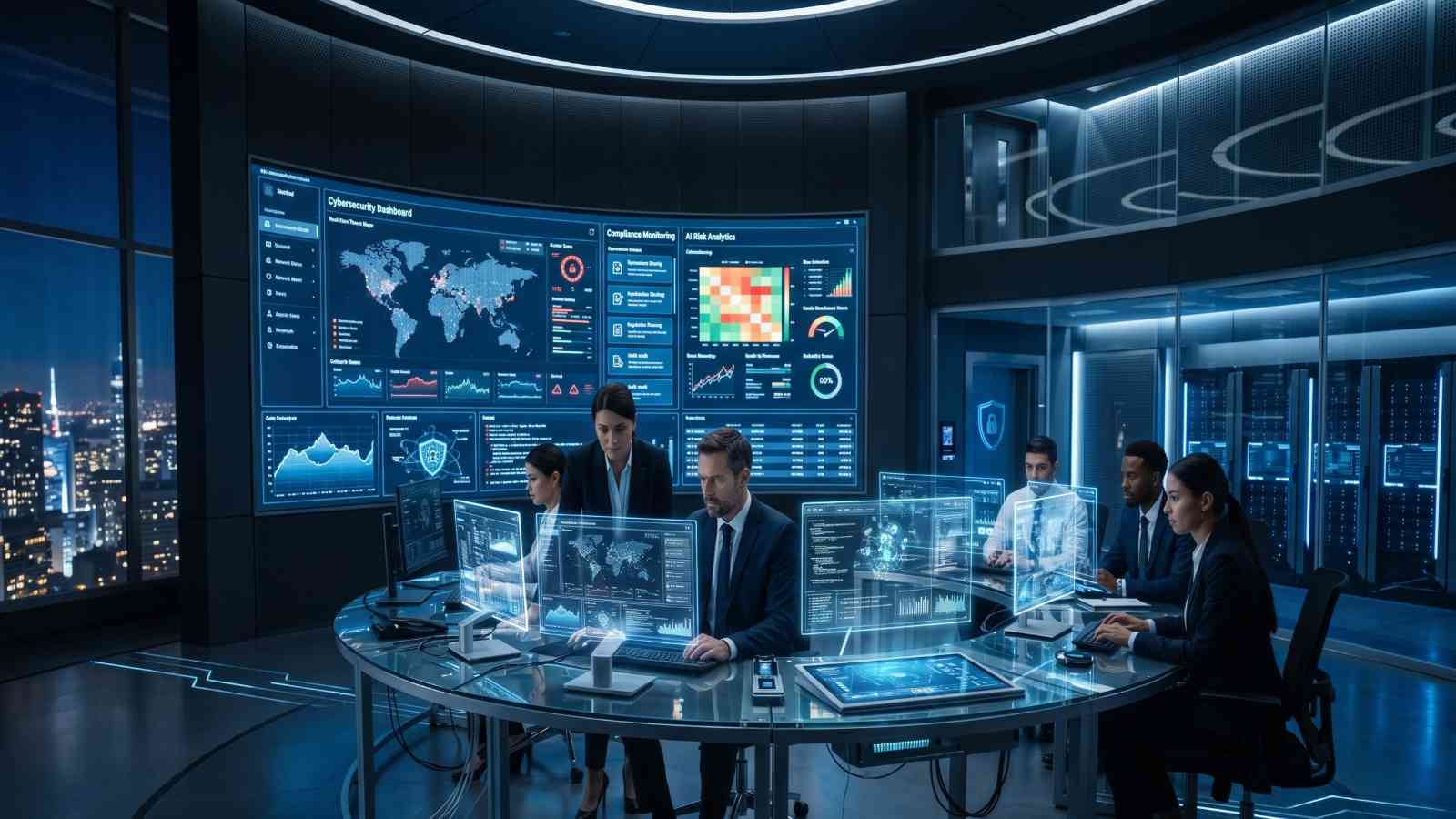 How AI Certification Solves the 3 Biggest Enterprise AI Risks Driving Premium Pricing 