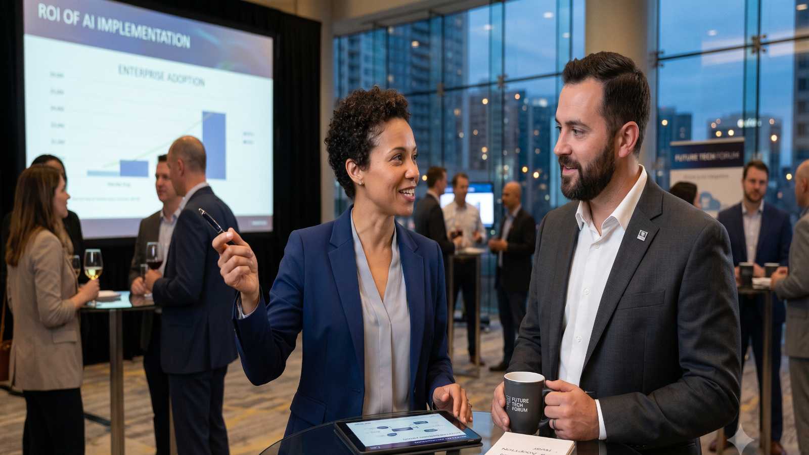 How to Launch Role-Based AI Programs That Attract Corporate Buyers 
