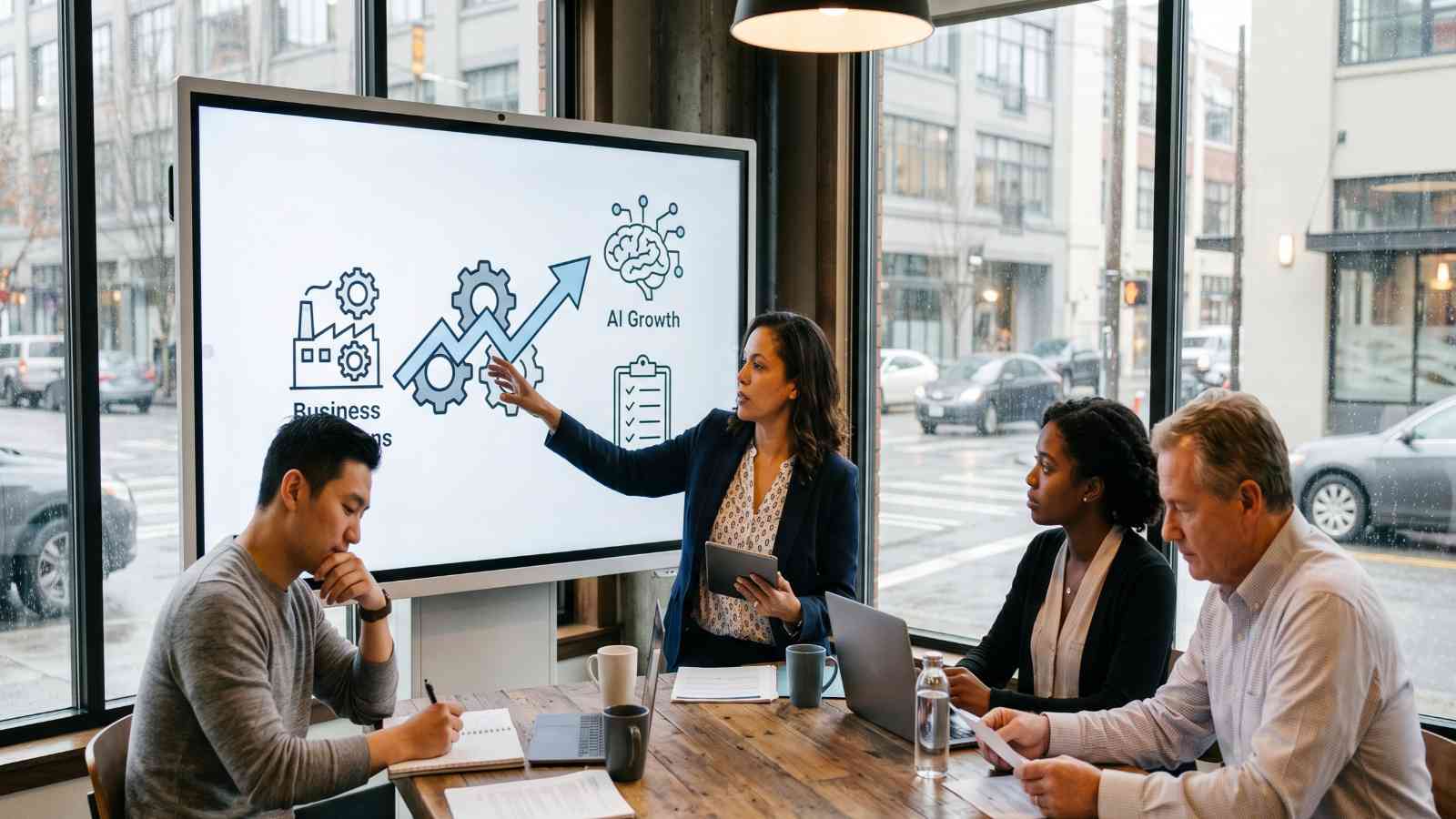 How to Qualify Whether Your Business is Ready for an AI Partner Program 