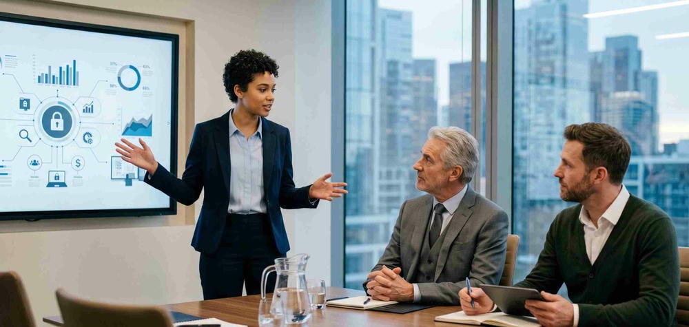 The Business Case for Offering Verifiable Digital Credentials 