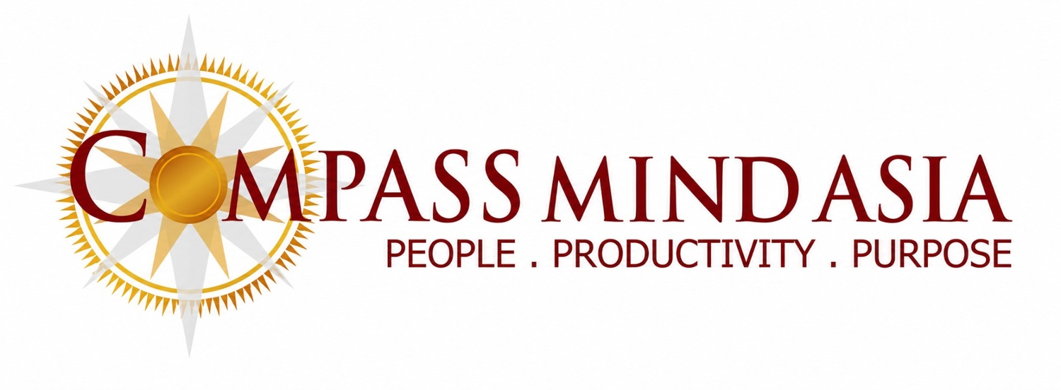 Compass Mind Asia