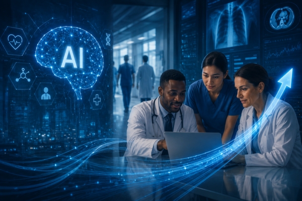 Case Study – AI CERTs Use Case Healthcare