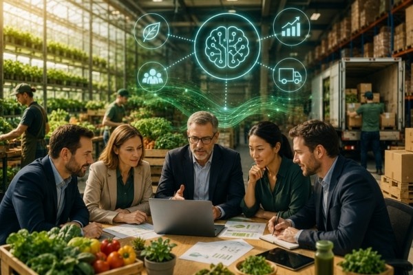 Case Study – AI CERTs Use Case Leading Financial & Consumer Brand