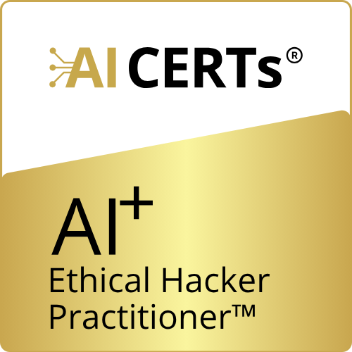 Certification Badge