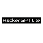 Tool HackerGPT