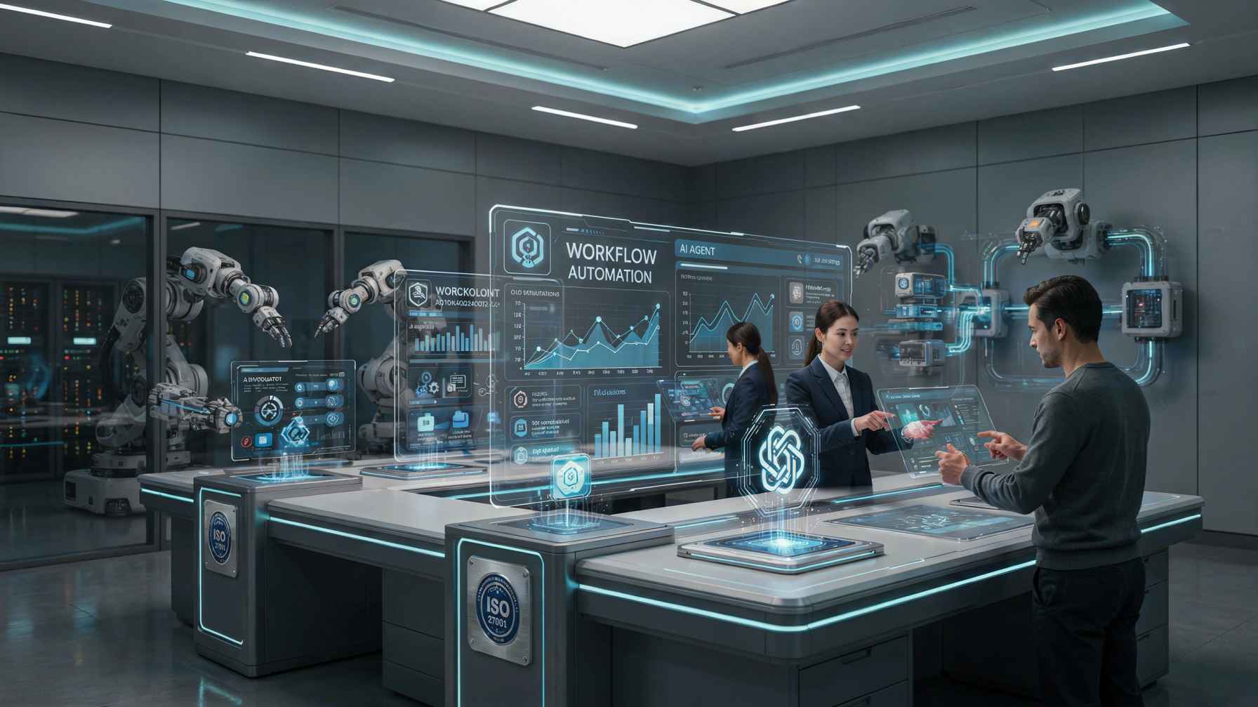 Which Organizations Offer Automation Certification Programs?  